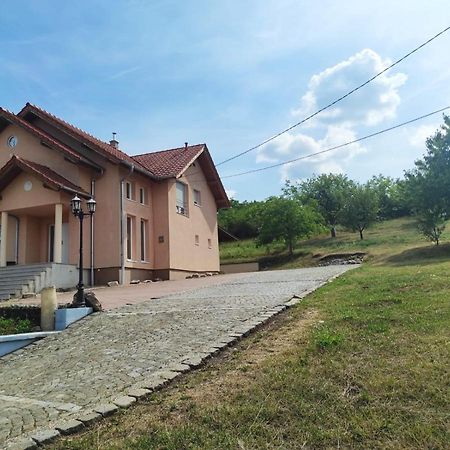 Casa Panoramic Villa Turda Luaran gambar